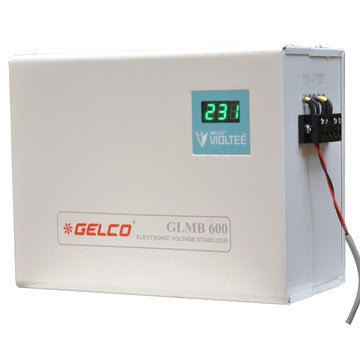 Heavy Duty Mainline Stabilizers - Gelco Electronics Pvt. Ltd.